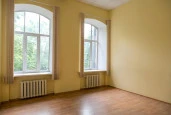 Аукцион по продаже нежилого здания и земельного участка по адресу: г. Санкт-Петербург, город Пушкин, Октябрьский бульвар, дом 20/49, литера А.